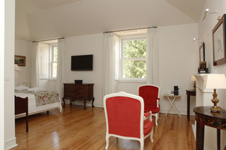 Casa Palmela - Small Luxury Hotels & Villas fotoÄŸrafÄ±