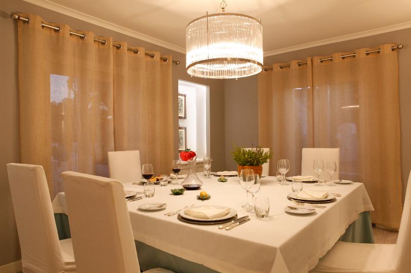 Casa Palmela - Small Luxury Hotels & Villas - Oda