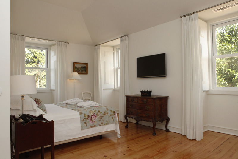 Casa Palmela - Small Luxury Hotels & Villas - Oda