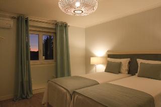 Casa Palmela - Small Luxury Hotels & Villas fotoÄŸrafÄ±