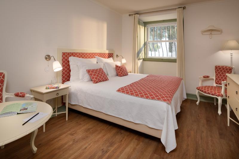Casa Palmela - Small Luxury Hotels & Villas - Oda