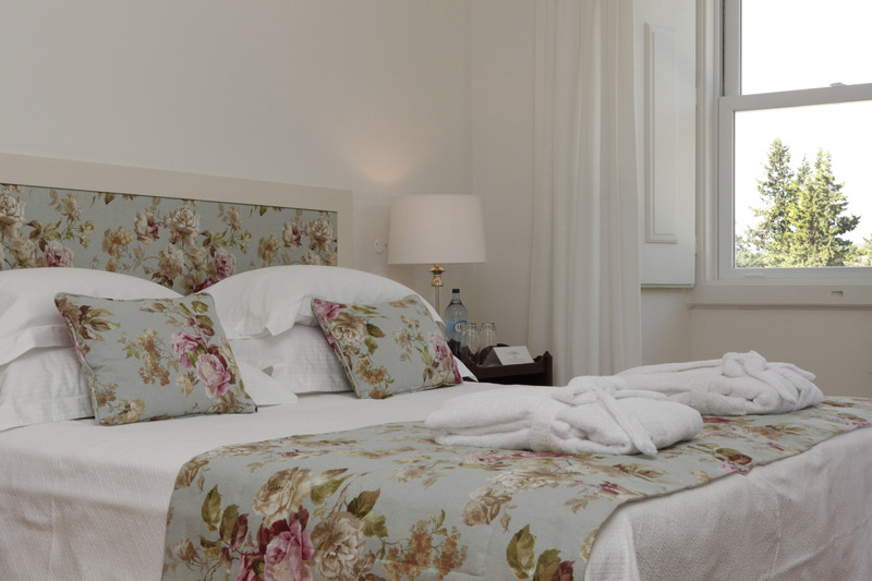 Casa Palmela - Small Luxury Hotels & Villas - Oda