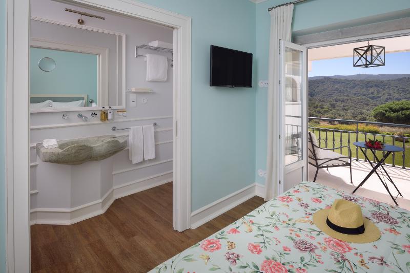 Casa Palmela - Small Luxury Hotels & Villas - Oda