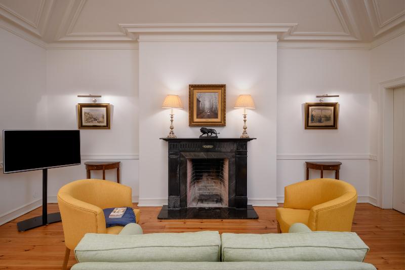 Casa Palmela - Small Luxury Hotels & Villas - Oda