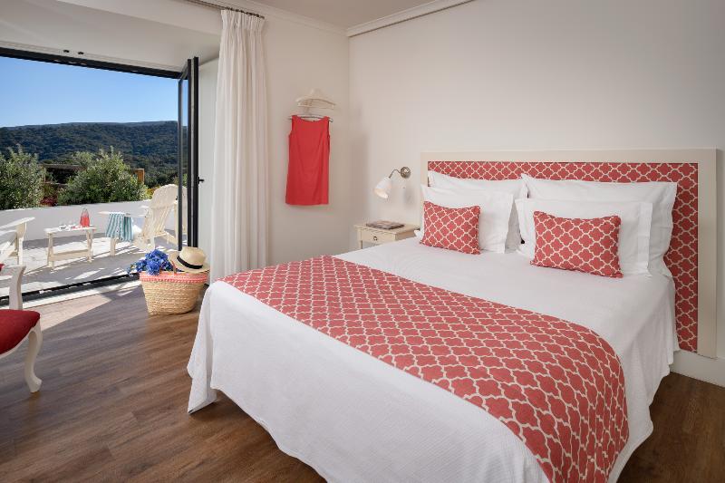 Casa Palmela - Small Luxury Hotels & Villas - Oda