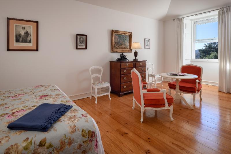 Casa Palmela - Small Luxury Hotels & Villas - Oda