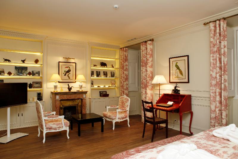 Casa Palmela - Small Luxury Hotels & Villas - Oda
