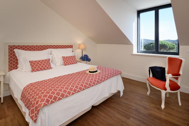 Casa Palmela - Small Luxury Hotels & Villas - Oda