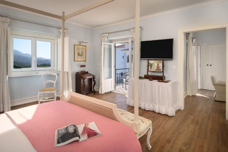 Casa Palmela - Small Luxury Hotels & Villas - Oda