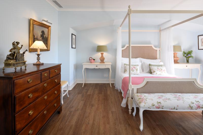 Casa Palmela - Small Luxury Hotels & Villas - Oda