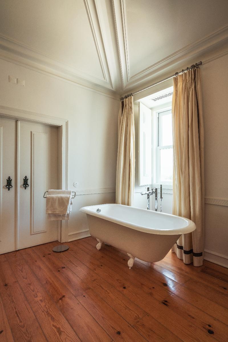 Casa Palmela - Small Luxury Hotels & Villas - Oda