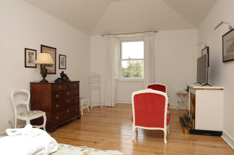 Casa Palmela - Small Luxury Hotels & Villas - Oda