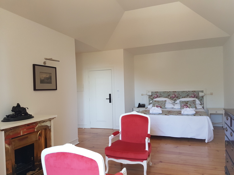 Casa Palmela - Small Luxury Hotels & Villas - Oda