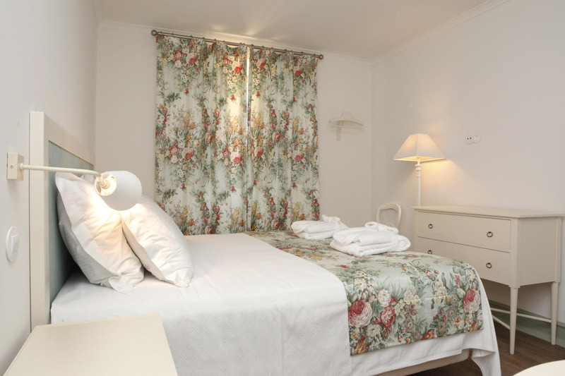 Casa Palmela - Small Luxury Hotels & Villas - Oda