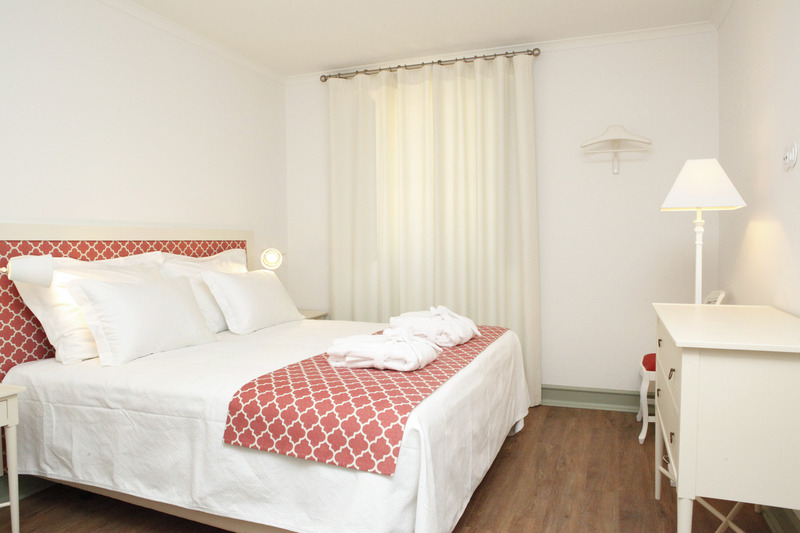 Casa Palmela - Small Luxury Hotels & Villas - Oda