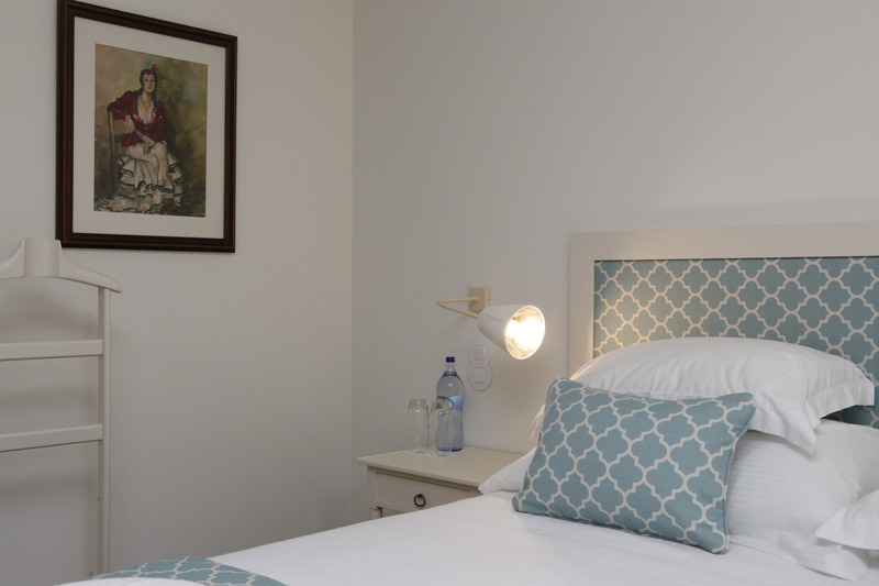 Casa Palmela - Small Luxury Hotels & Villas - Oda