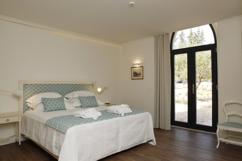 Casa Palmela - Small Luxury Hotels & Villas - Oda