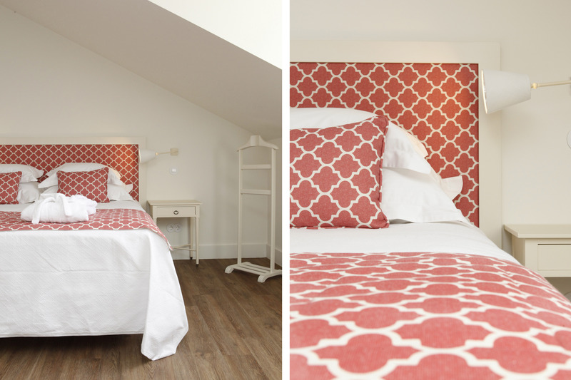 Casa Palmela - Small Luxury Hotels & Villas - Oda