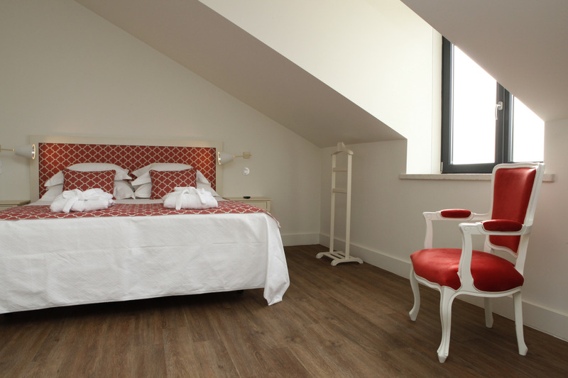 Casa Palmela - Small Luxury Hotels & Villas - Oda