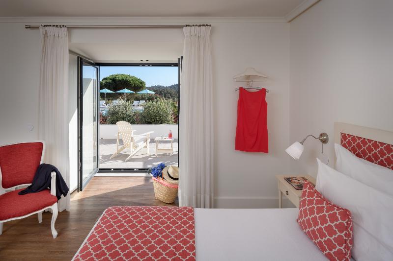 Casa Palmela - Small Luxury Hotels & Villas - Oda