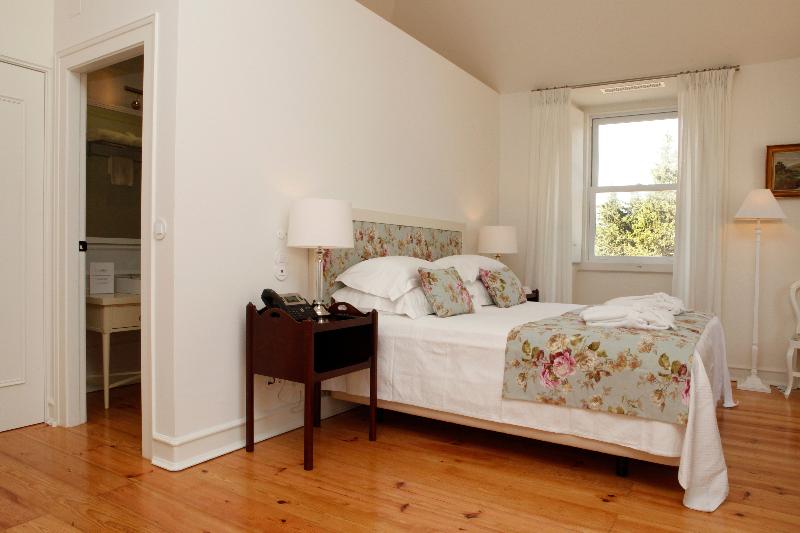 Casa Palmela - Small Luxury Hotels & Villas - Oda