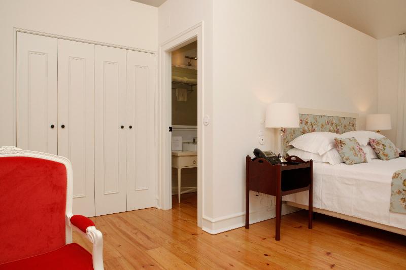 Casa Palmela - Small Luxury Hotels & Villas - Oda