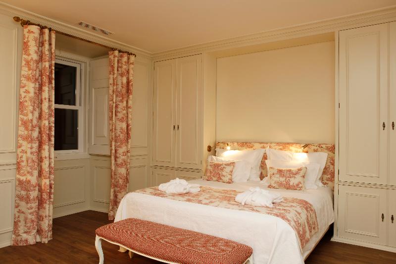 Casa Palmela - Small Luxury Hotels & Villas - Oda
