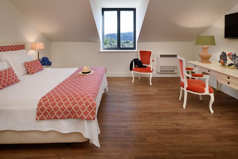 Casa Palmela - Small Luxury Hotels & Villas - Oda