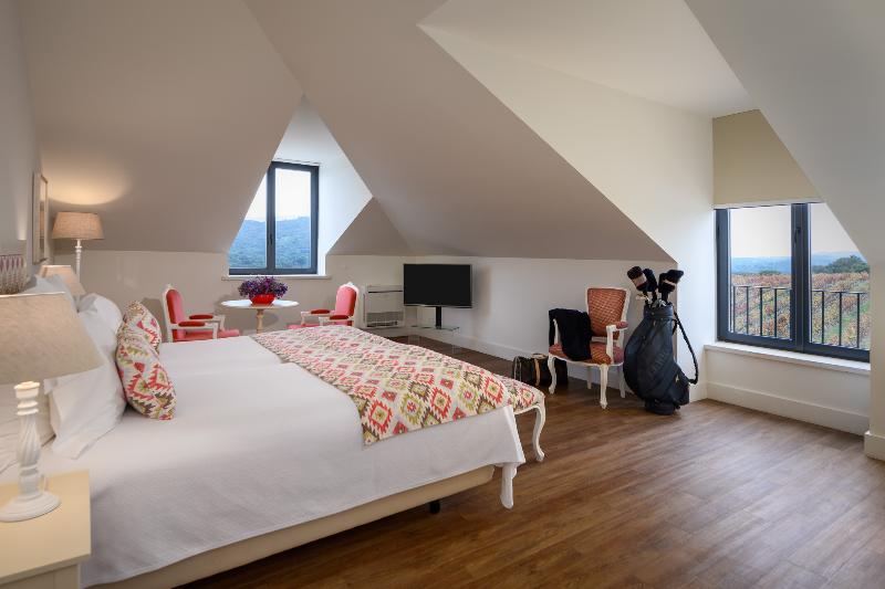 Casa Palmela - Small Luxury Hotels & Villas - Oda