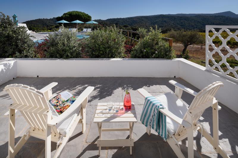 Casa Palmela - Small Luxury Hotels & Villas - Oda