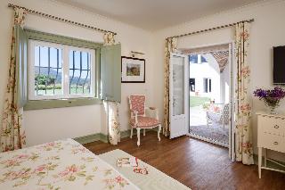 Casa Palmela - Small Luxury Hotels & Villas fotoÄŸrafÄ±
