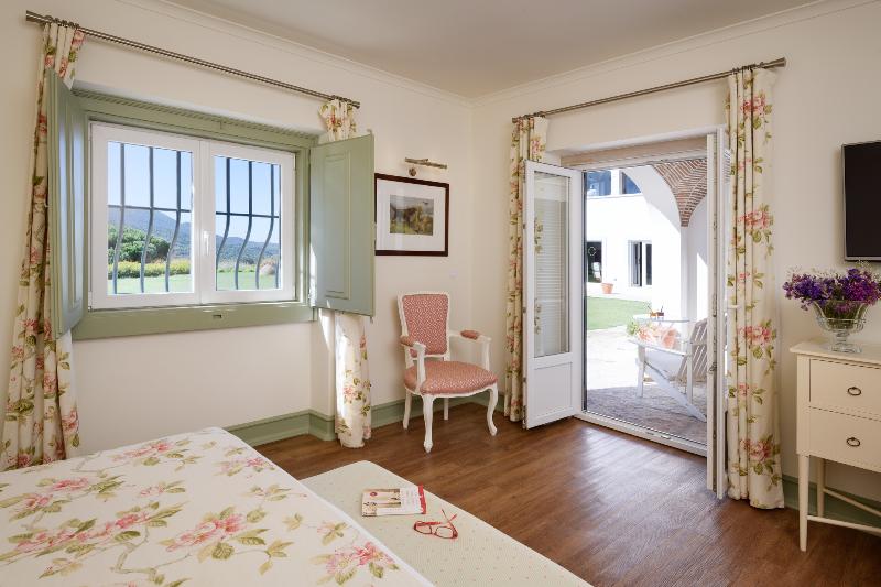 Casa Palmela - Small Luxury Hotels & Villas - Oda