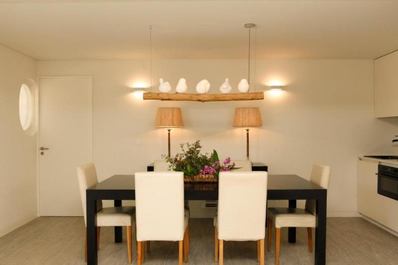 Casa Palmela - Small Luxury Hotels & Villas - Oda