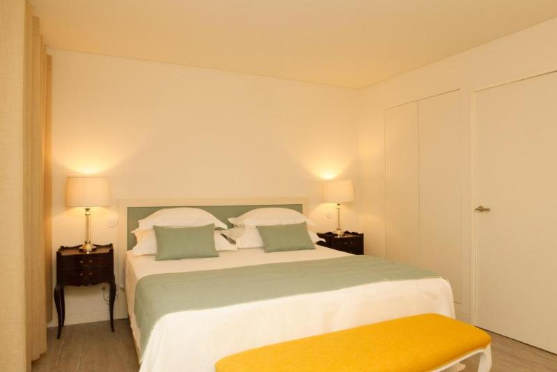 Casa Palmela - Small Luxury Hotels & Villas - Oda