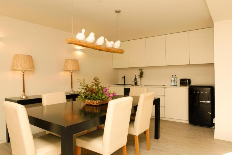 Casa Palmela - Small Luxury Hotels & Villas - Oda