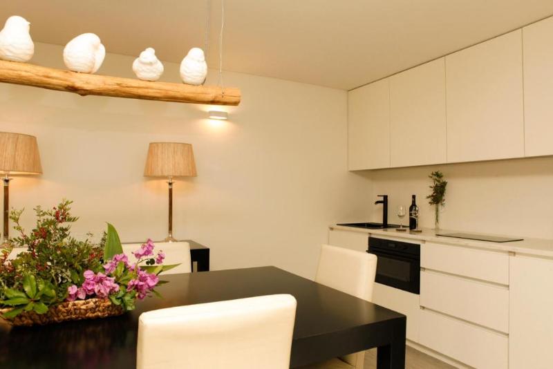 Casa Palmela - Small Luxury Hotels & Villas - Oda
