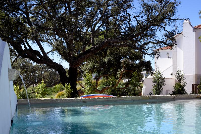 Casa Palmela - Small Luxury Hotels & Villas - Havuz