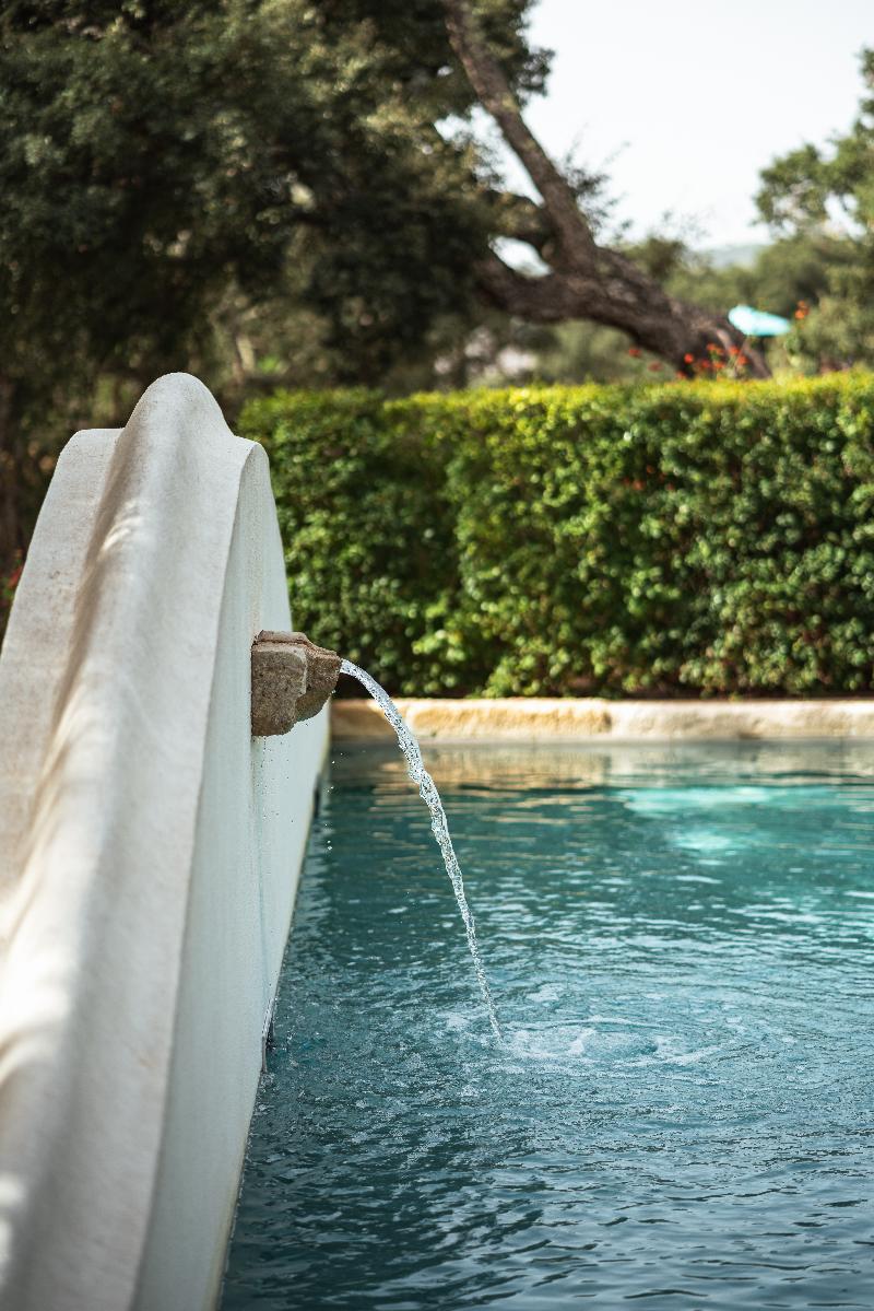 Casa Palmela - Small Luxury Hotels & Villas - Havuz