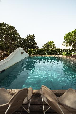 Casa Palmela - Small Luxury Hotels & Villas fotoÄŸrafÄ±