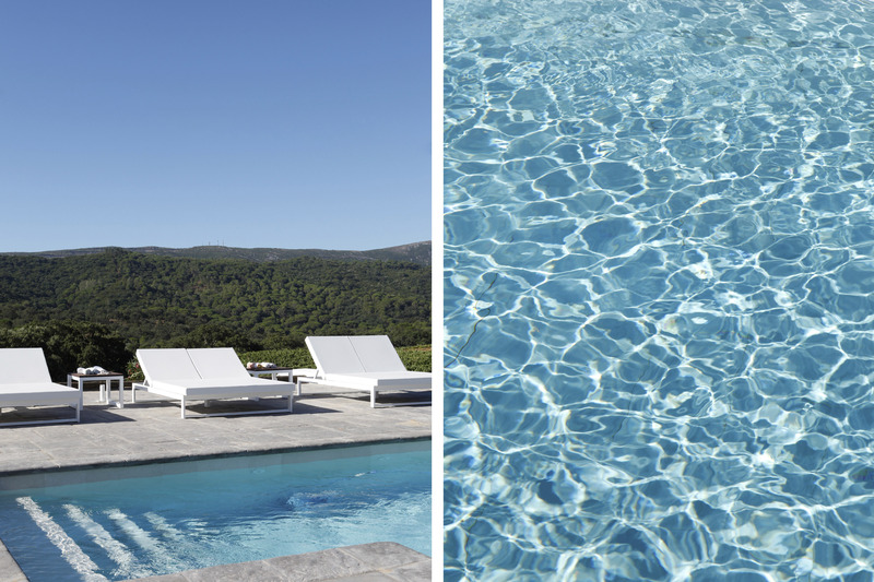 Casa Palmela - Small Luxury Hotels & Villas - Havuz