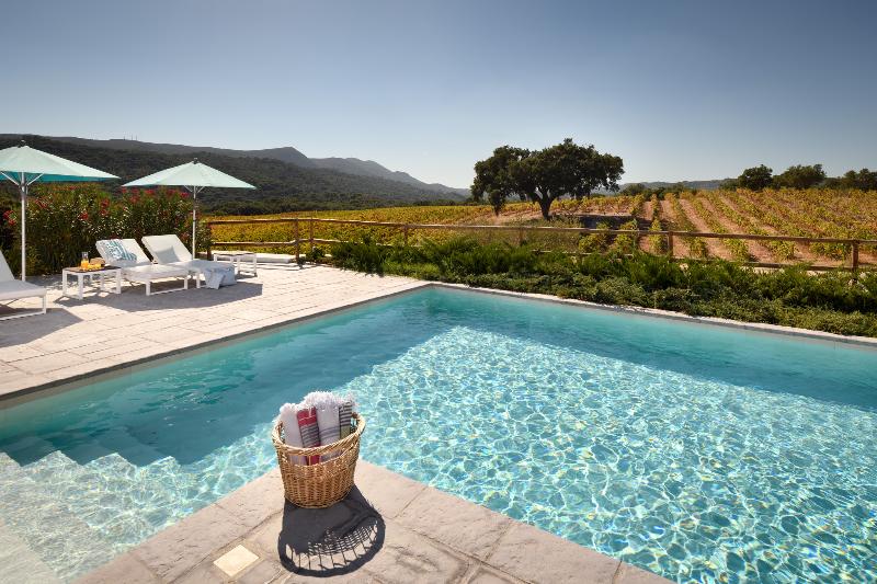 Casa Palmela - Small Luxury Hotels & Villas - Havuz