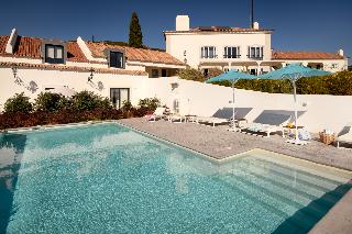 Casa Palmela - Small Luxury Hotels & Villas fotoÄŸrafÄ±