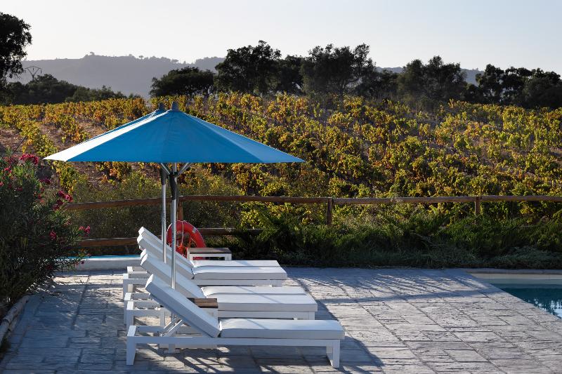 Casa Palmela - Small Luxury Hotels & Villas - Havuz