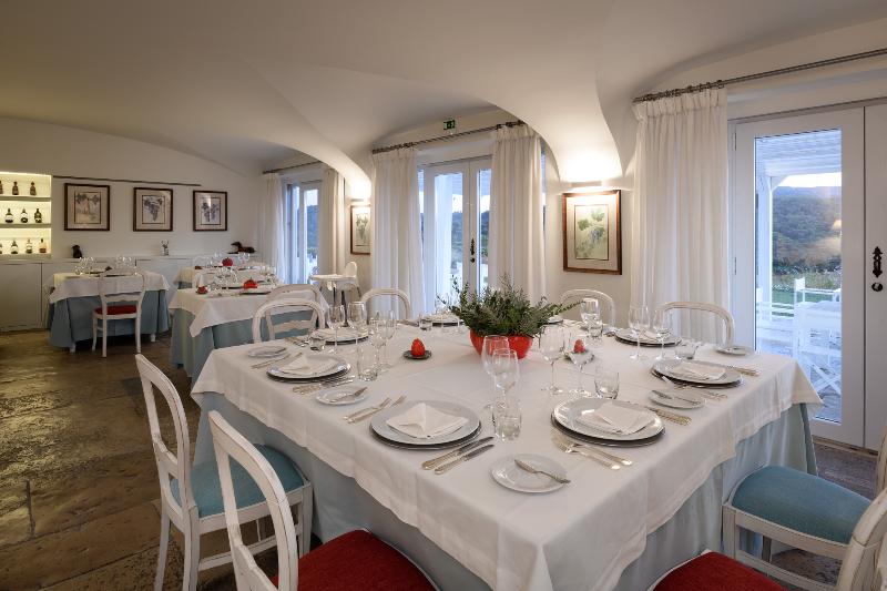 Casa Palmela - Small Luxury Hotels & Villas - Restoran