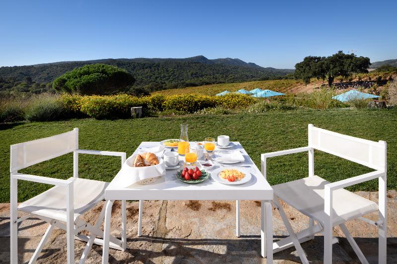 Casa Palmela - Small Luxury Hotels & Villas - Restoran