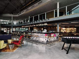 Sir Adam Hotel, part of Sircle Collection fotoÄŸrafÄ±