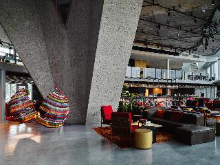Sir Adam Hotel, part of Sircle Collection fotoÄŸrafÄ±
