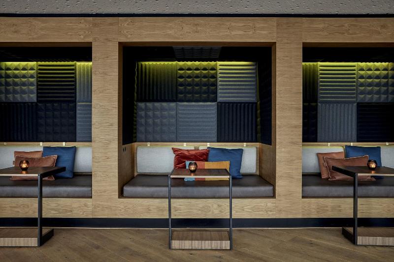 Sir Adam Hotel, part of Sircle Collection - Bar