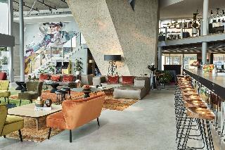 Sir Adam Hotel, part of Sircle Collection fotoÄŸrafÄ±