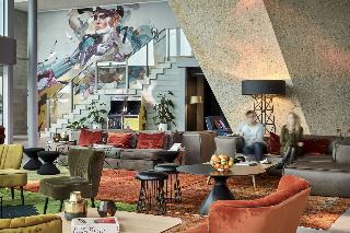 Sir Adam Hotel, part of Sircle Collection fotoÄŸrafÄ±